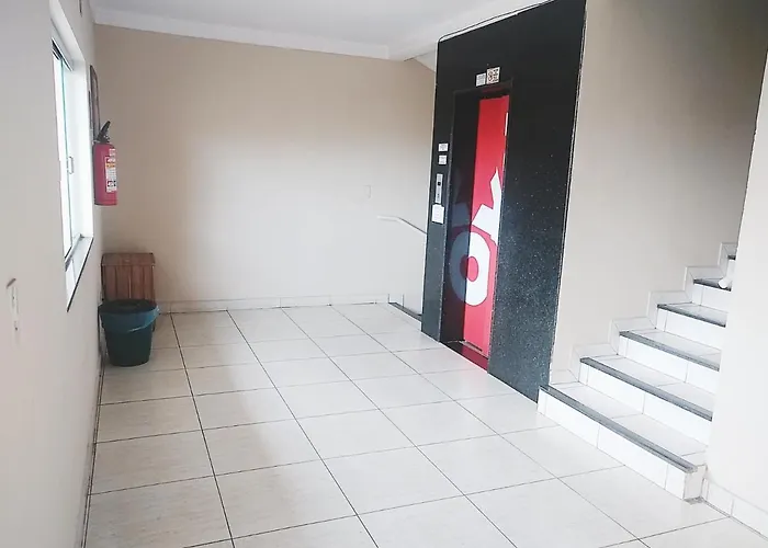 Hotel Jerusalem 2 Goiania