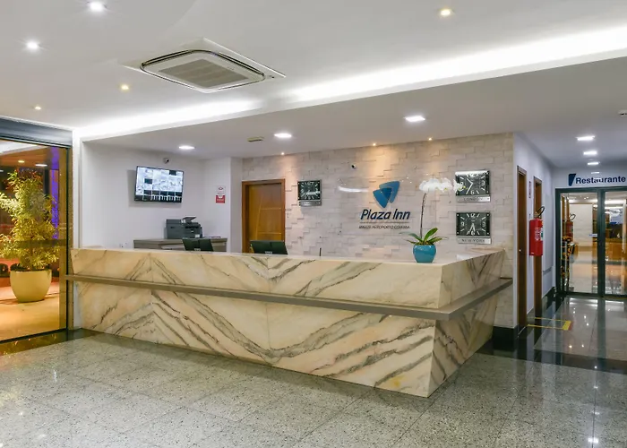 Goiania Hotels