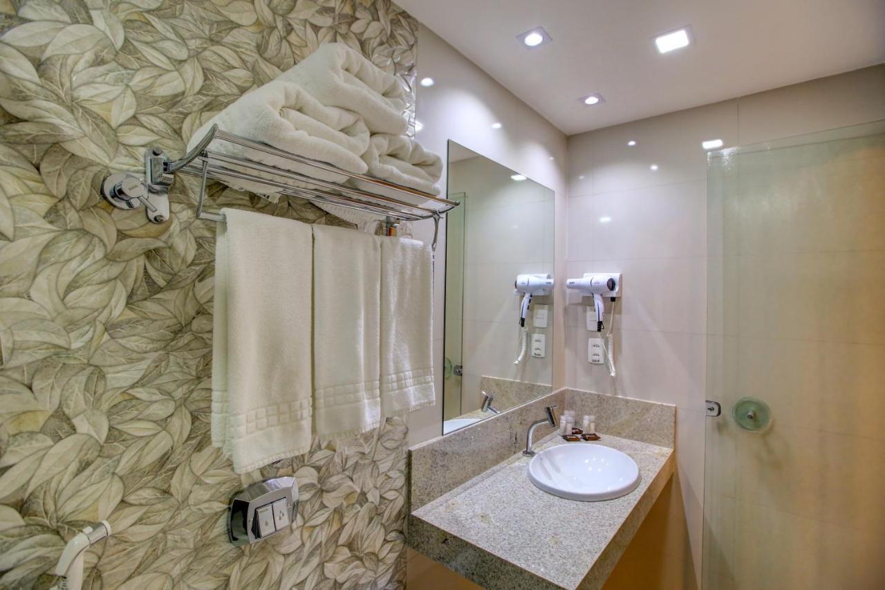 Quarto com Cama de Casal ou 2 de Solteiro - Acessível para Hóspedes com Mobilidade Reduzida