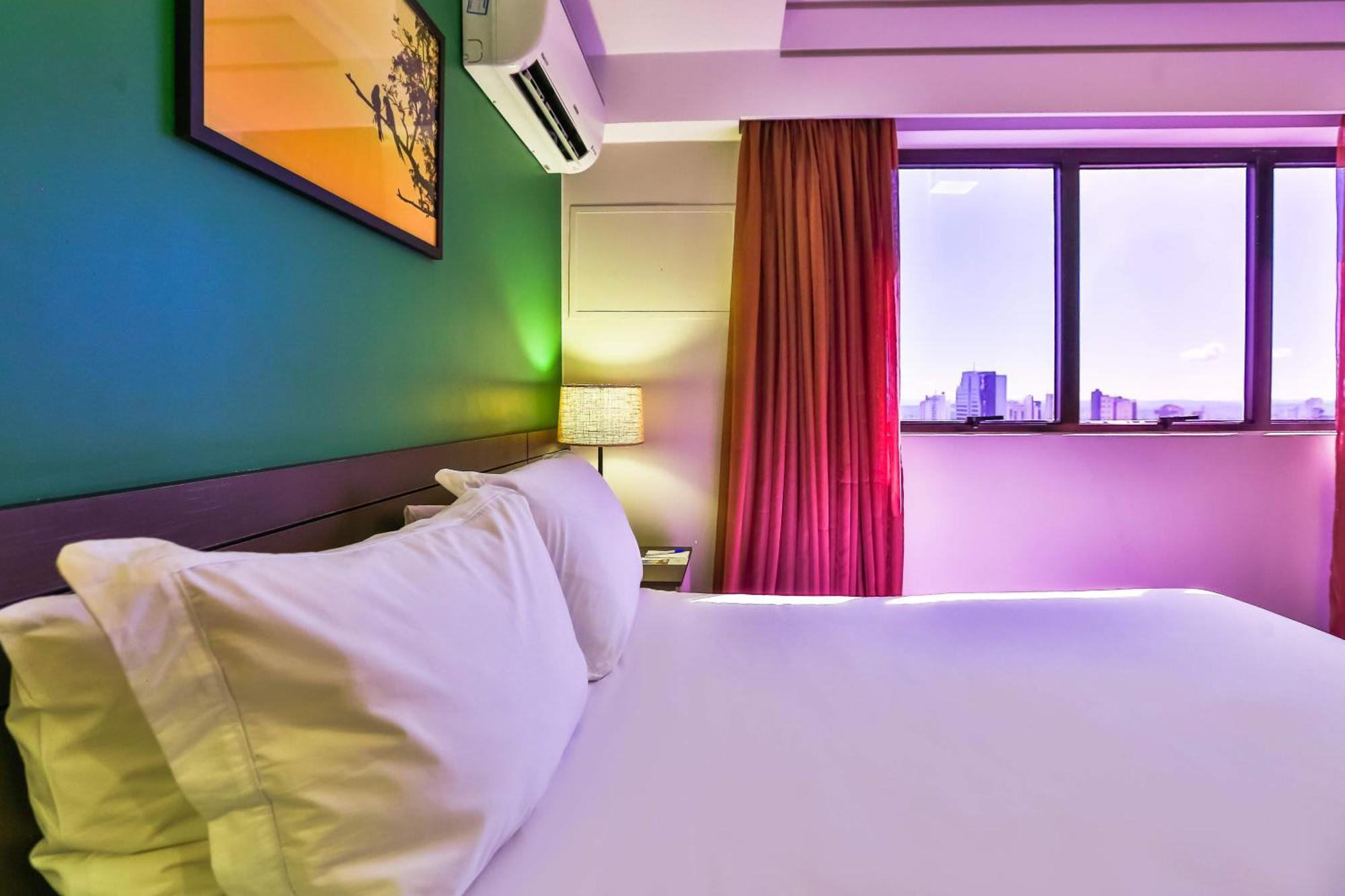 Quarto Duplo Standard