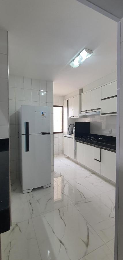 Apartamento Deluxe