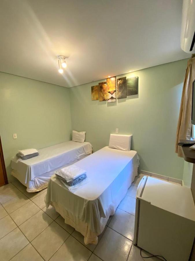 Quarto Duplo Standard