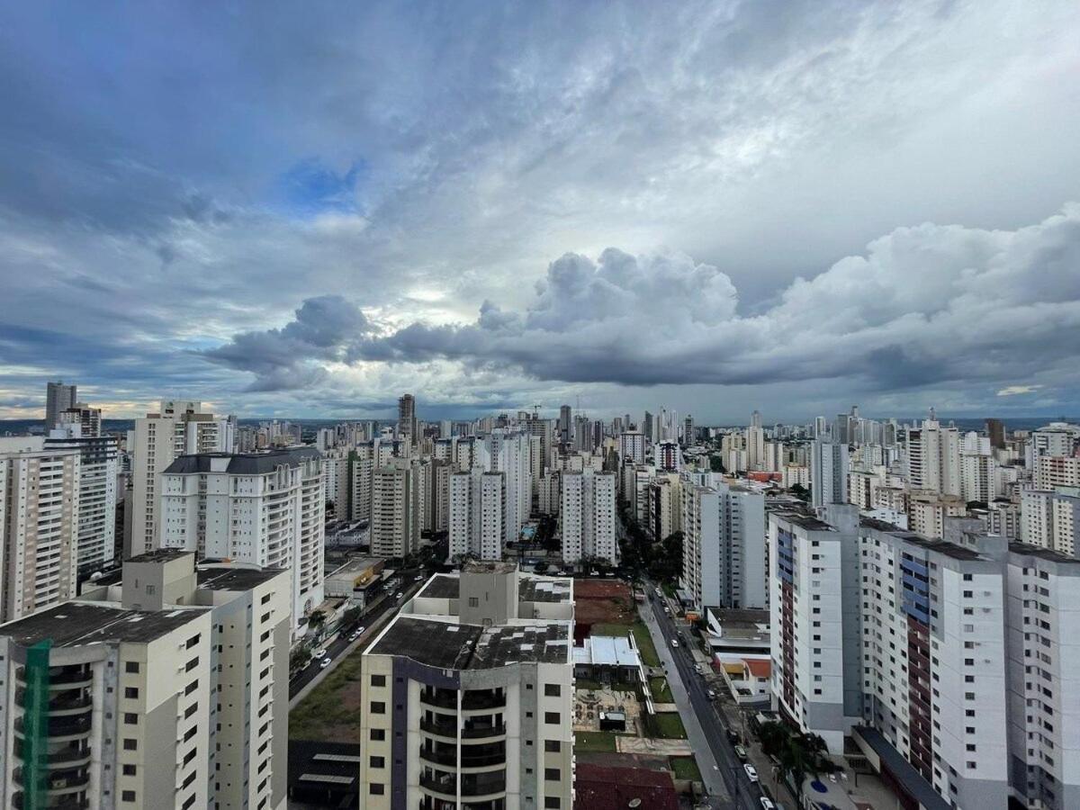 Apartamento Estúdio