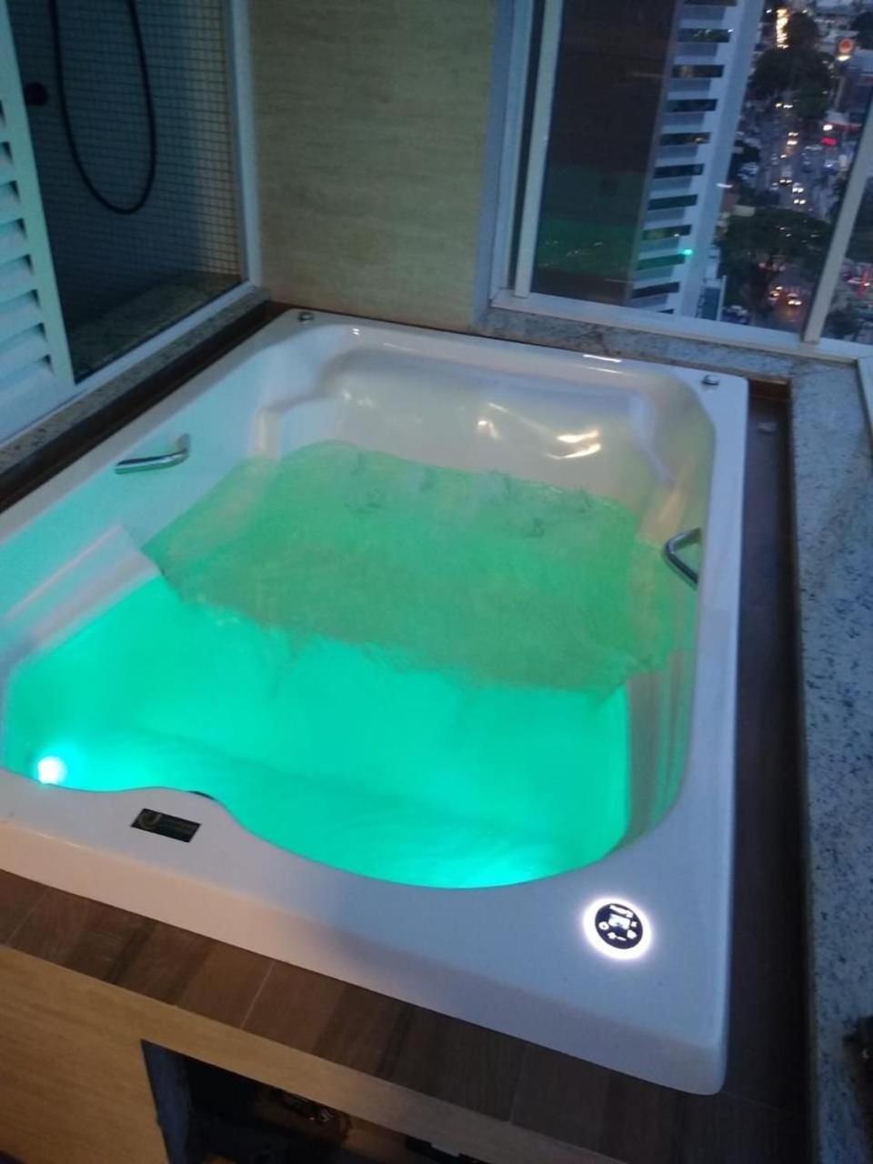 Apartamento de 1 Quarto