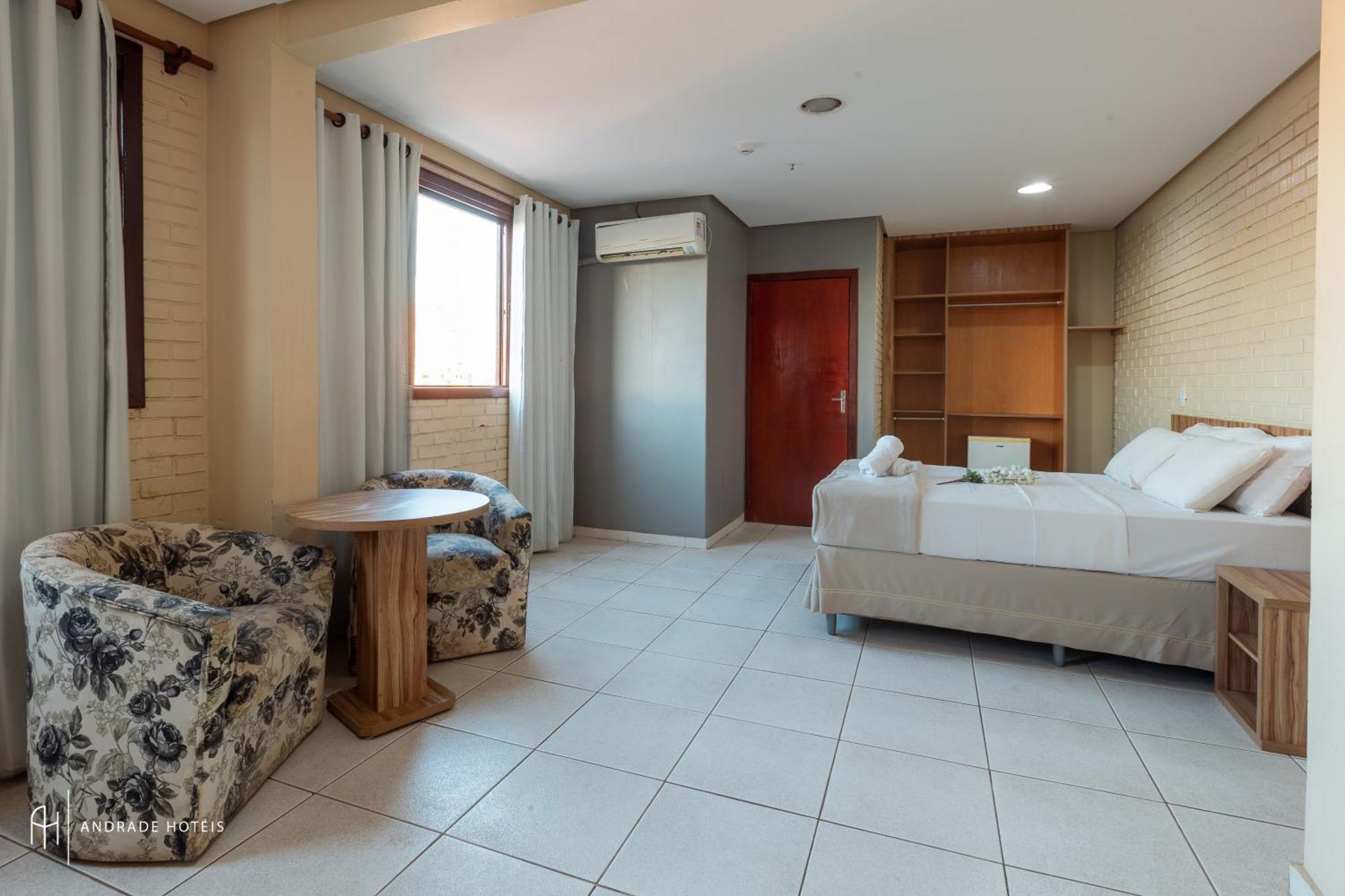 Quarto Duplo