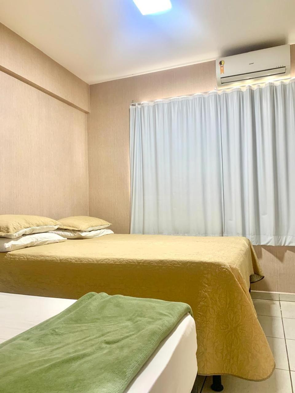 Apartamento Deluxe de 1 Quarto