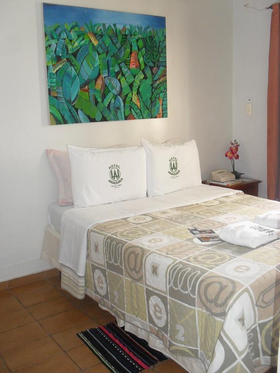 Quarto Duplo