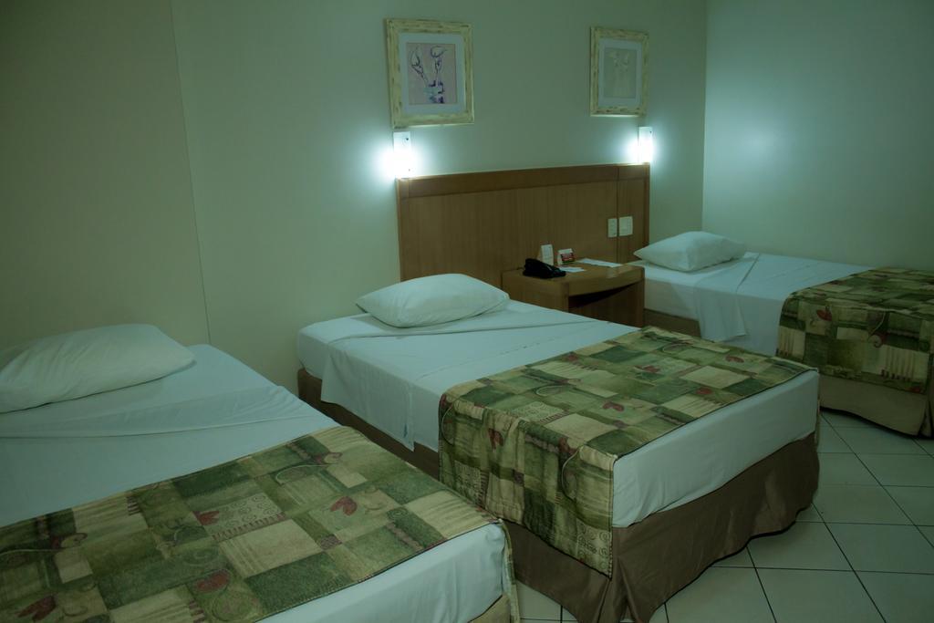Quarto Triplo Standard