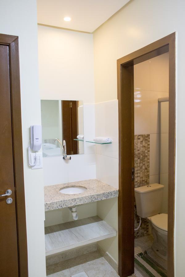 Quarto Família