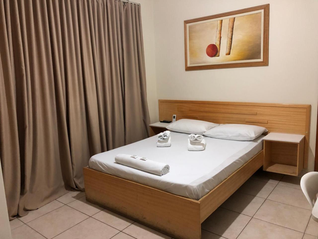 Quarto Duplo Econômico
