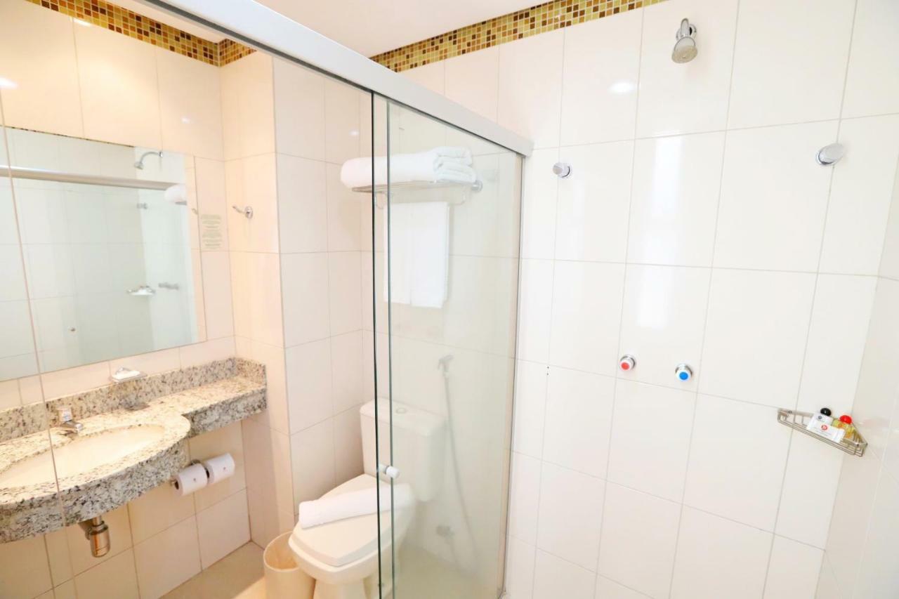 Quarto Duplo Executivo