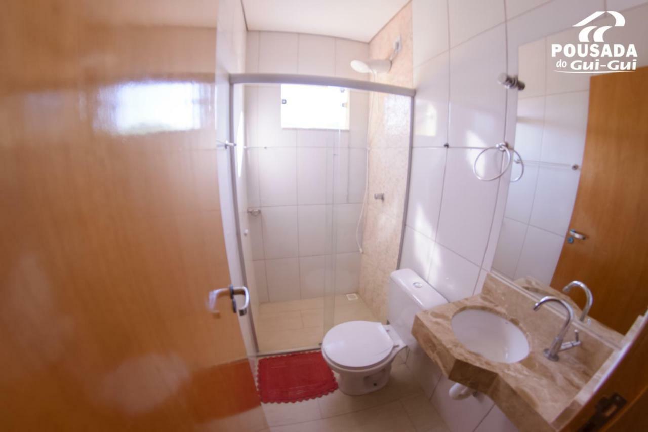 Quarto Família Deluxe