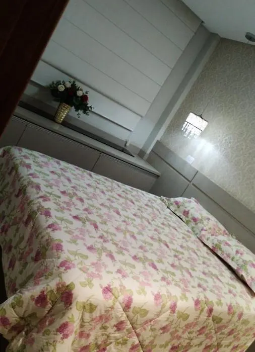 Apto Luxo Setor Bueno Goiania-1