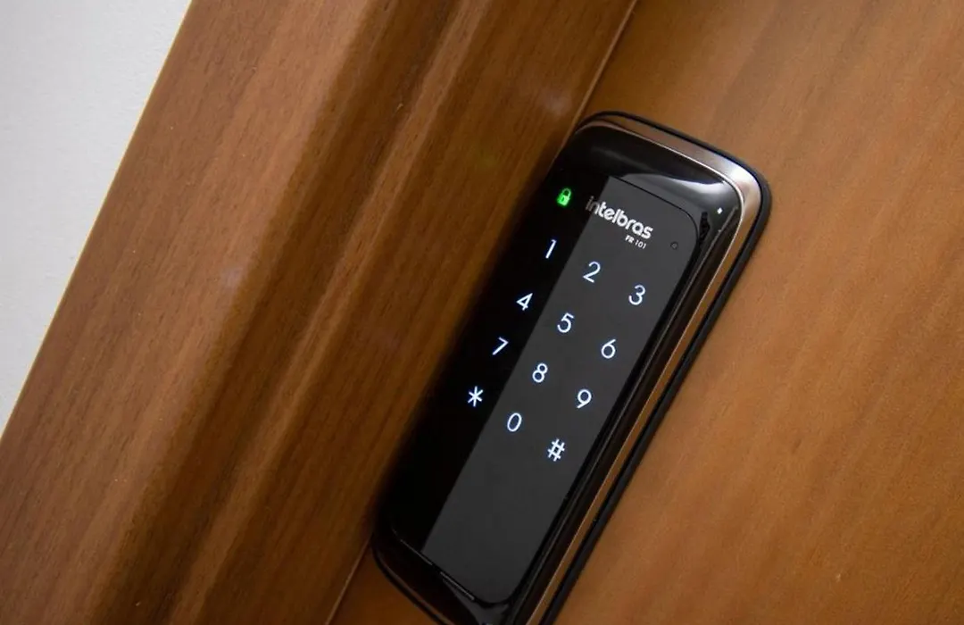 Flat No Setor Bueno - Edificio The Expression - Wi-Fi - Garagem - Vista Piscina - Varanda - Th610-1