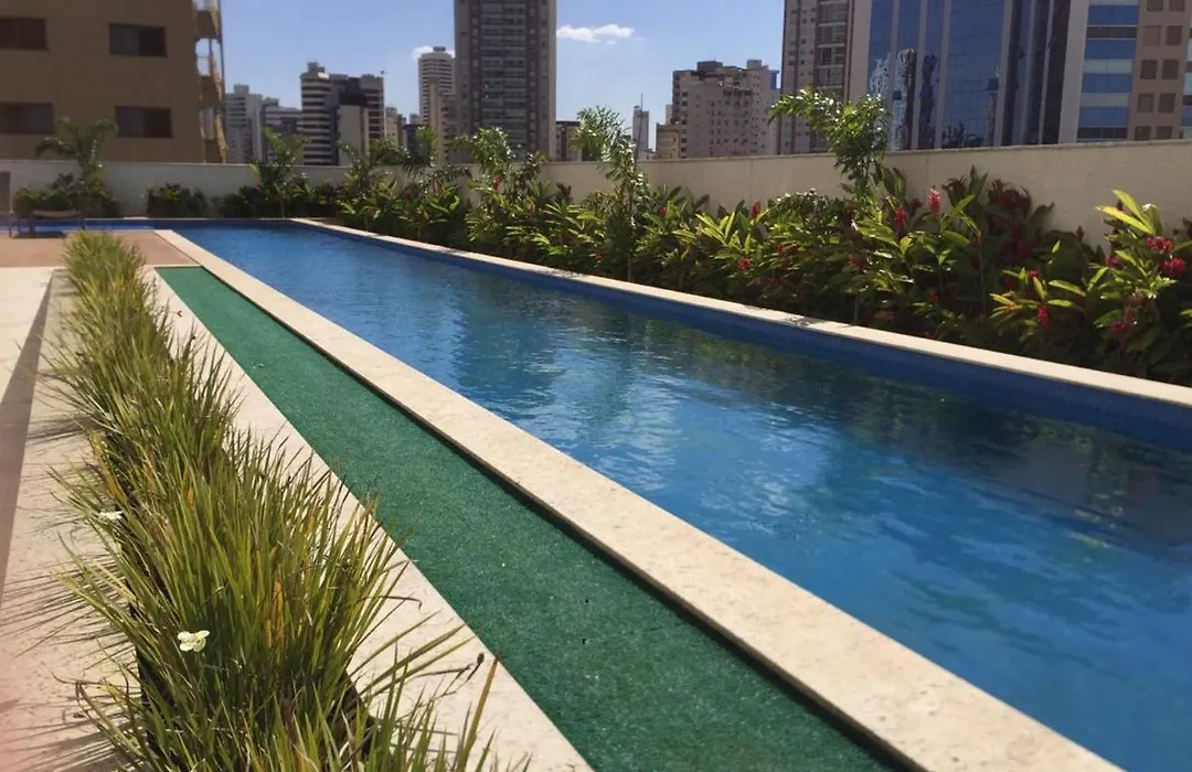 Lounge 22 Com Cafe Da Manha Ou Almoco!-1