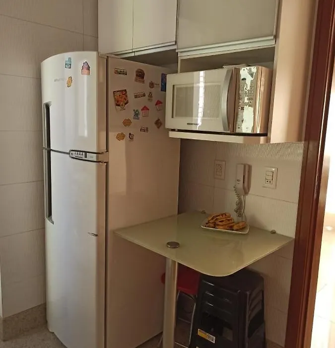 Apartamento setor bueno-1