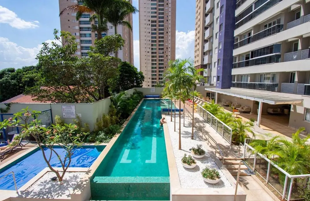 Duplex Moderno 1Q Andar Alto - Tdh1916-1