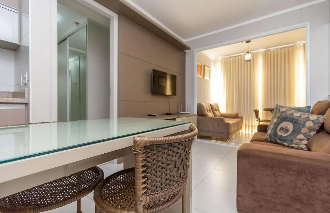 Apartamento 1 Quarto No Edificio Metropolitan Barcelona - Proximo Ao Shopping Flamboyant - Jardim Goias - Mb1504B-1