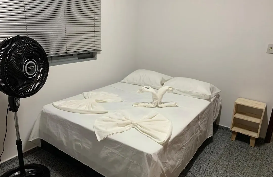 H One Hostel-1