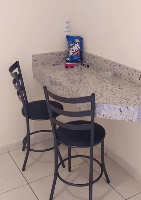 Motel& Hotel Apê Goiânia !!!-1
