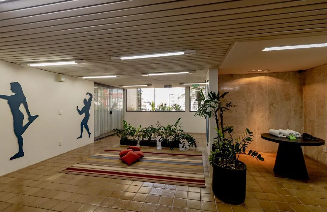 Like Ue Hotel Goiania-1