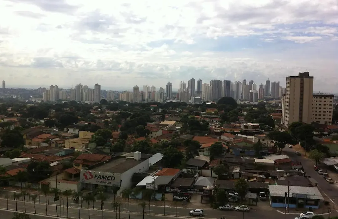 Pensionato Com Banheiro Compartilhado-1