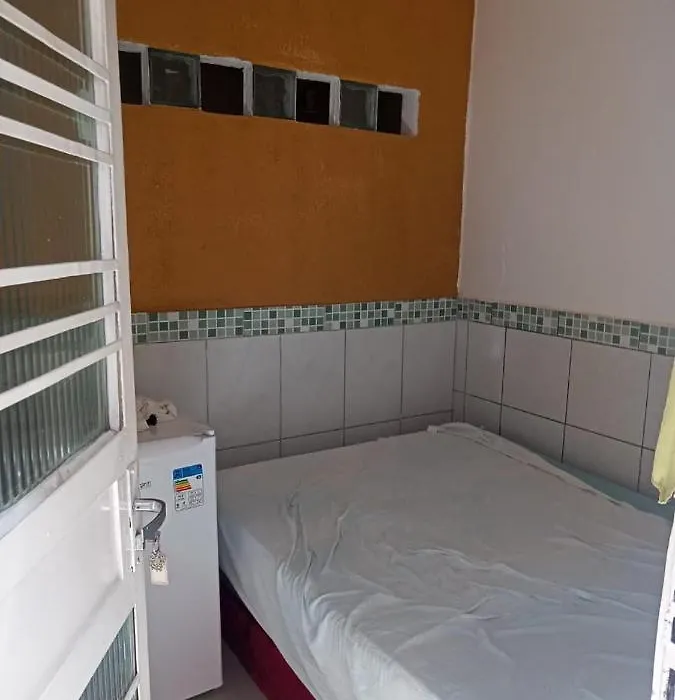 Pousada Dirce Locatelli-1