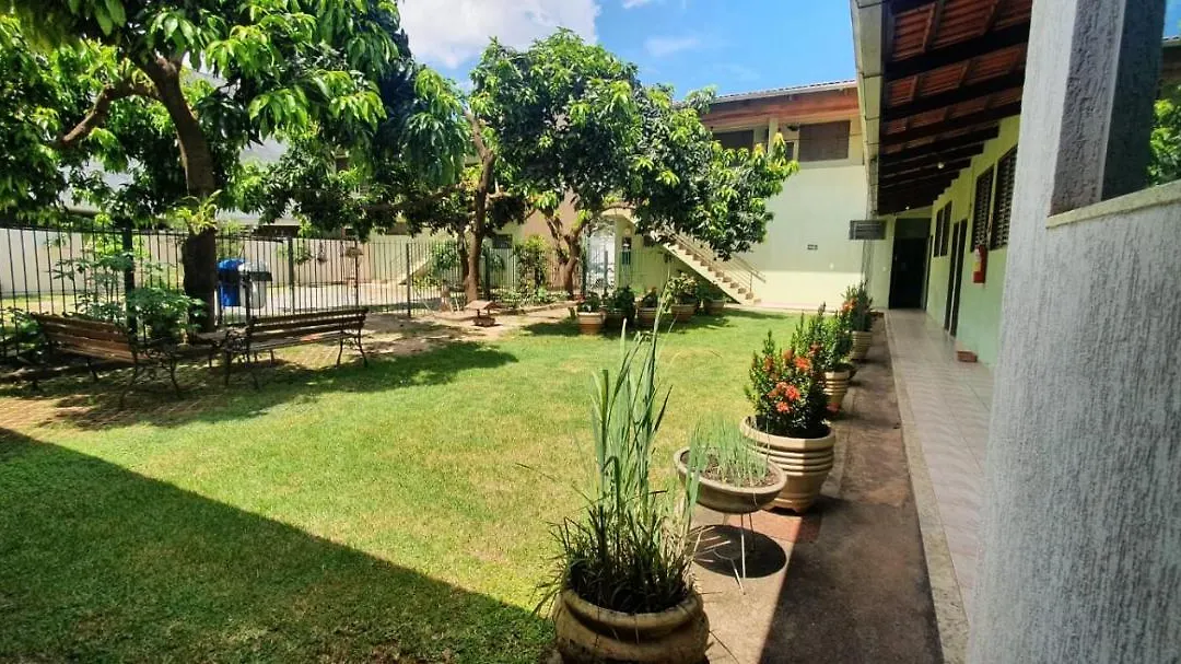 Hotel Joman Goiânia-1