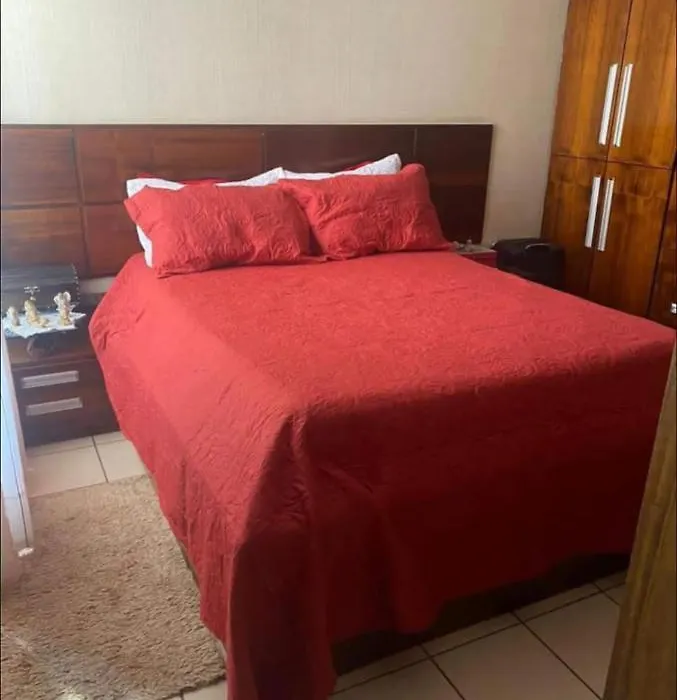 Apartamento Com Acomodacao Para Ate 7 Pessoas-1