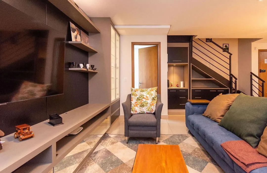 Duplex De 02 Quartos No Setor Bueno -Th1717-1