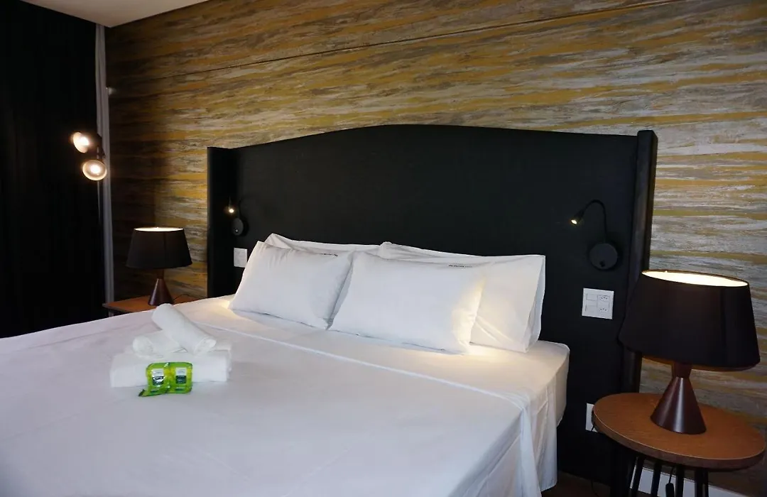 Cantinn Qs17 Suite De Luxo Com Cama King Size-1