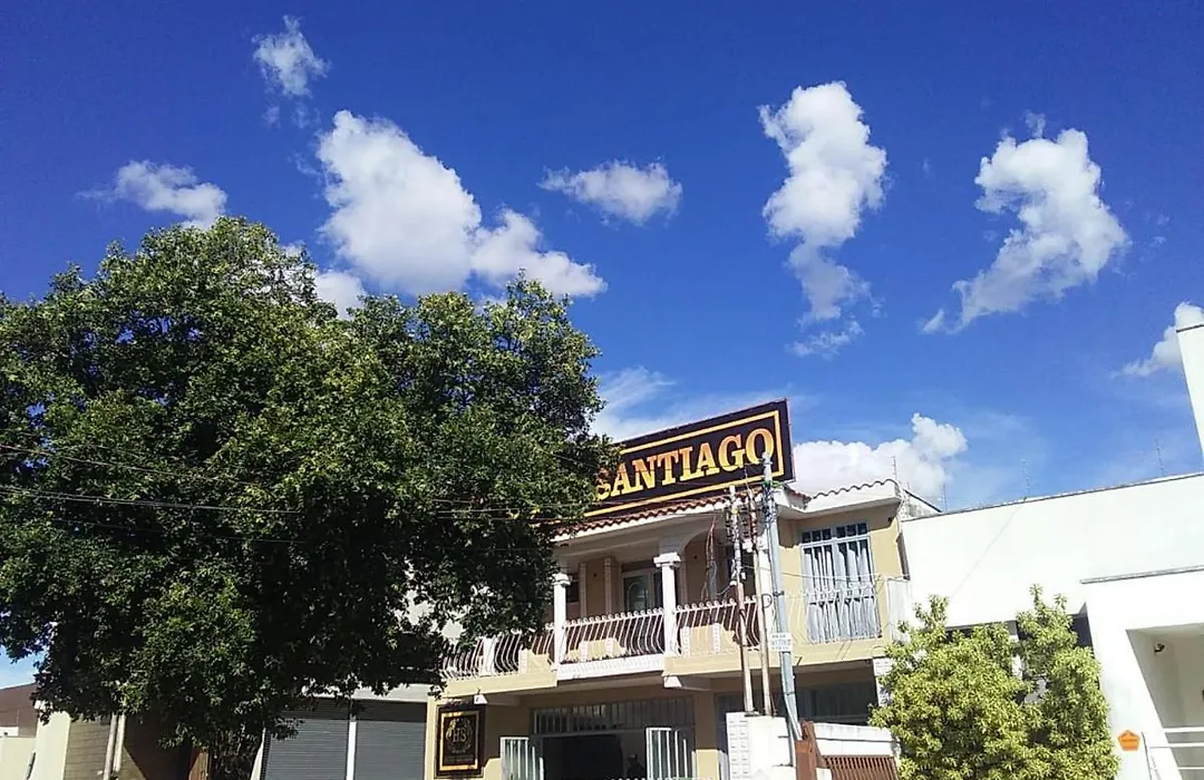 Hotel Santiago-1