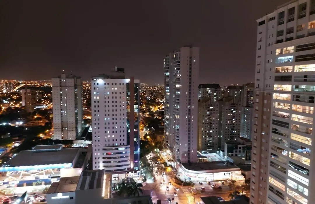 Melhor Apto 2Q Lll St Bueno Lll Proximo Ao Jd Botanico Lll Xa03G-1