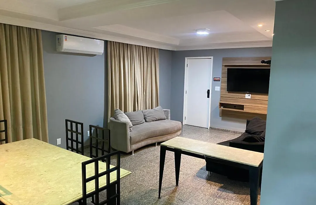Apartamento Perfeito E Na Melhor Localizacao De Goiania Insta Thiagojacomo-1