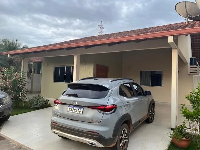 Casa Da Titia-1