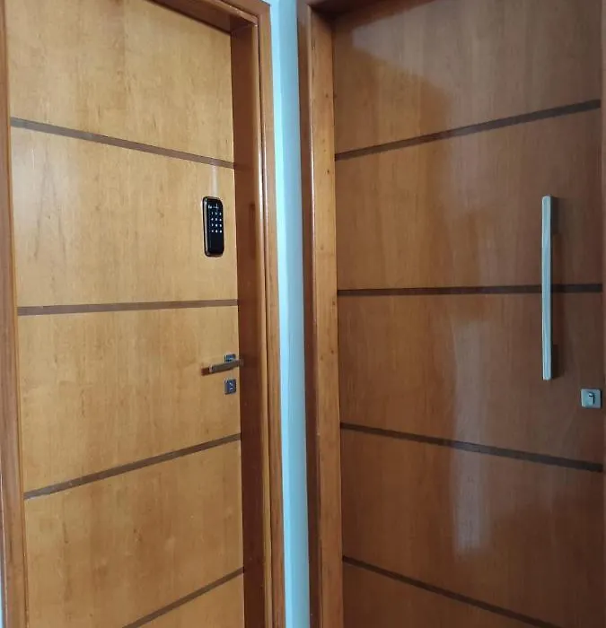 Apartamento 2 Quartos Setor Sul-1