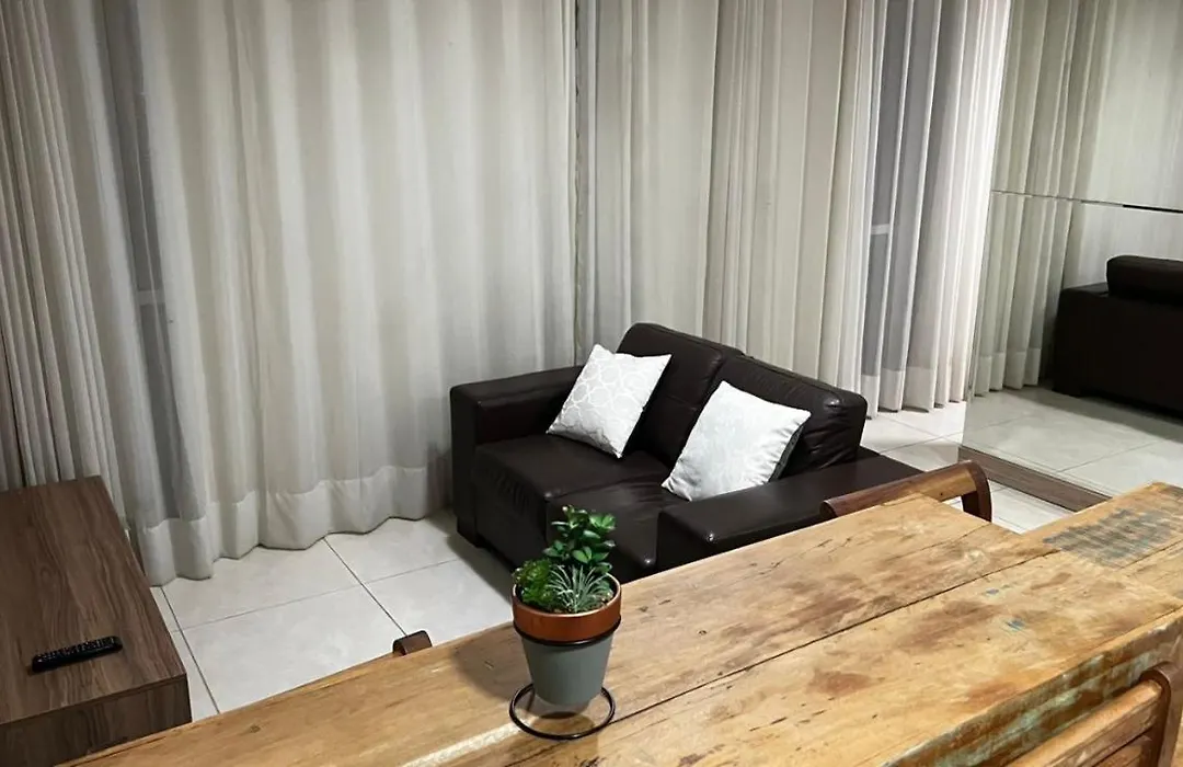 Flat Brookfield Towers 2309-1