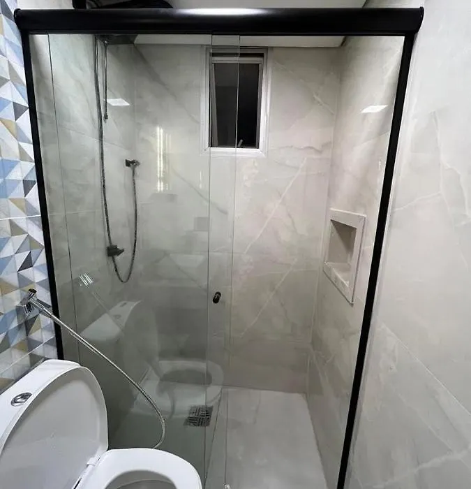 Lindo apartamento no Setor Bueno- todo reformado - tudo novinho -Sua busca termina aqui-1