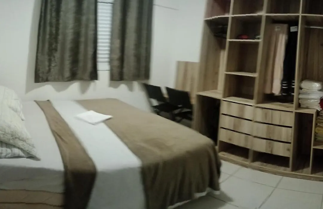 Apartamento 17 Andar-1