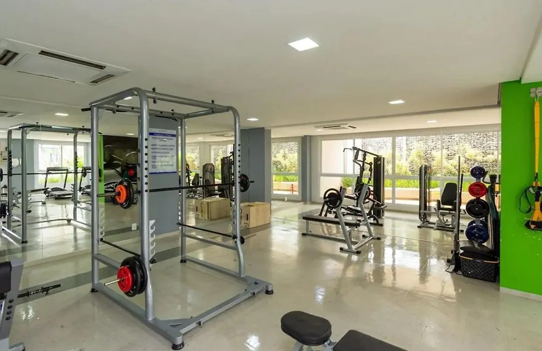 Duplex De 1 Quarto No Setor Bueno - Tdh313-1