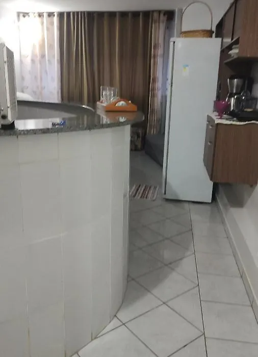 Apartamento Gratidao-1
