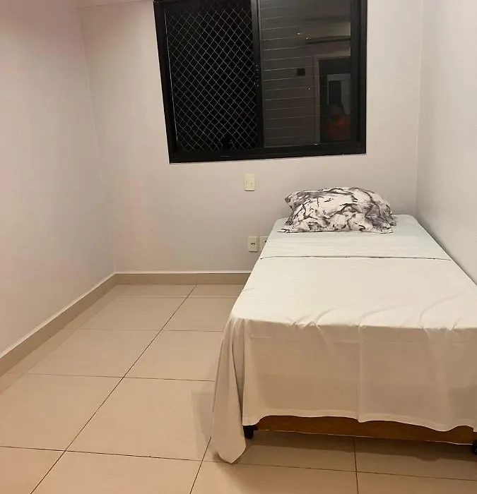 Apto 3 Suite Setor Oeste-1
