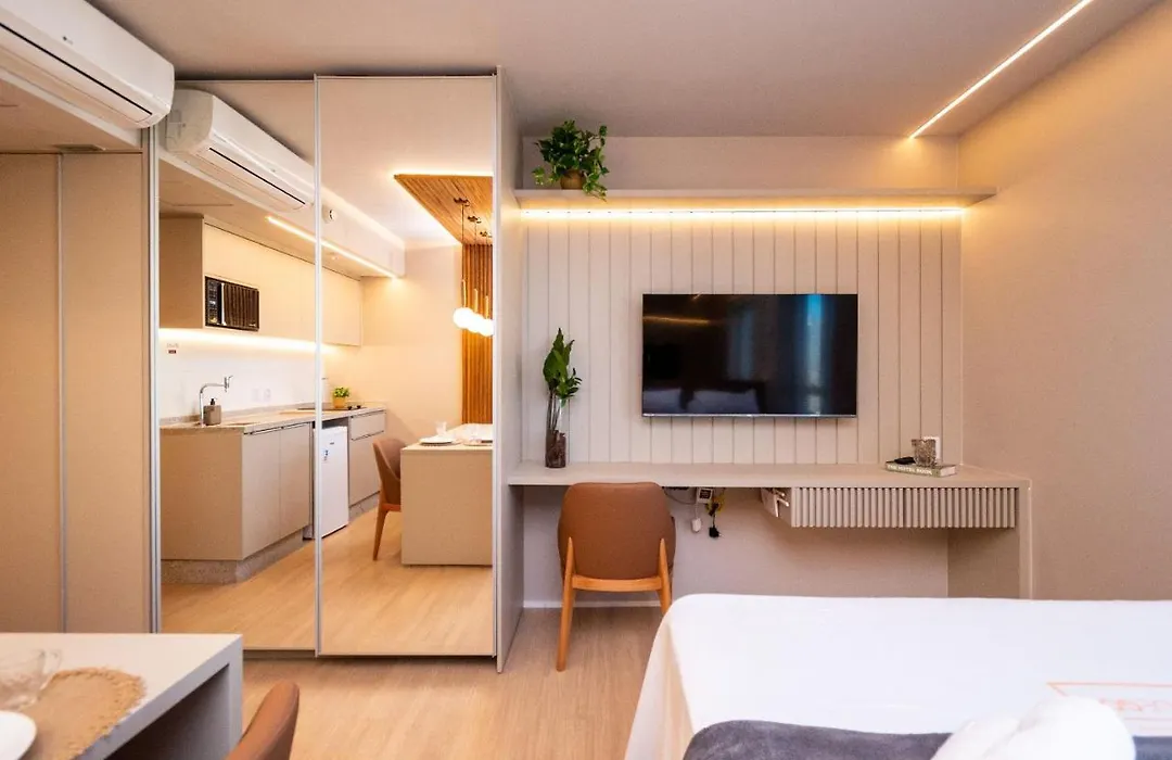Estudio No Setor Marista - Blend Smartstyle-1