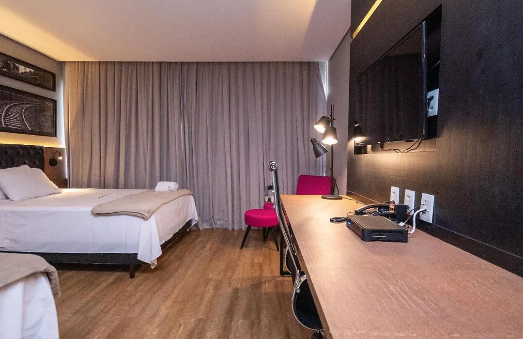 Flat No Hotel Qs Marista - Qqsm 1203-1