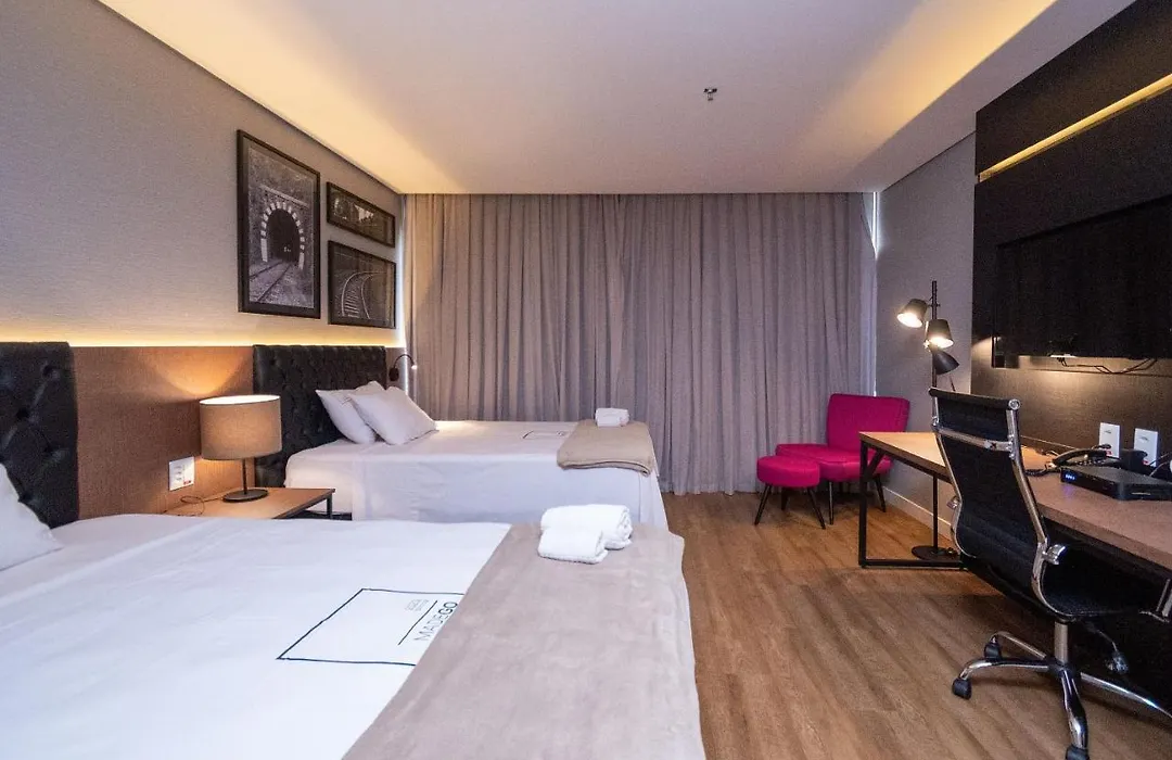 Flat No Hotel Qs Marista - Qqsm 1501-1