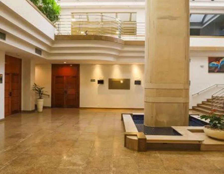 Loft Golden Tulip Address Direto Com Proprietario-1