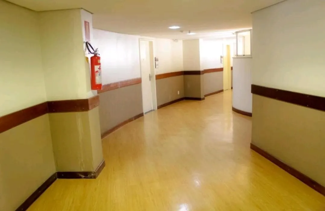 Flat Residence No Setor Oeste Excelente Localizacao-1