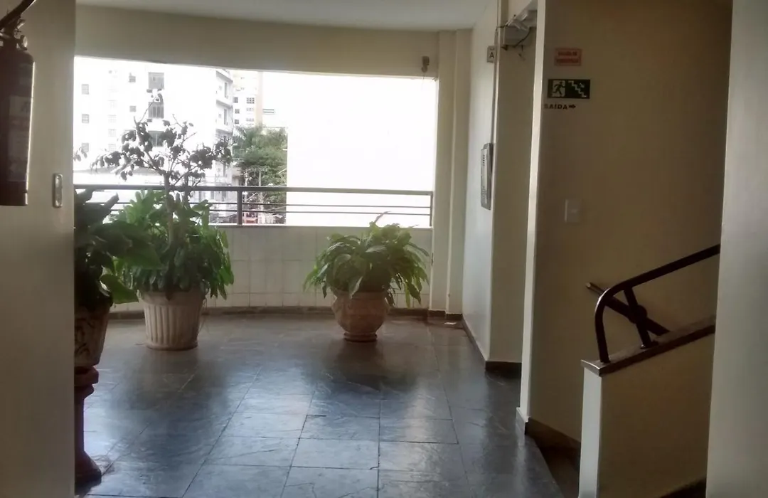 Hotel Alvorada-1