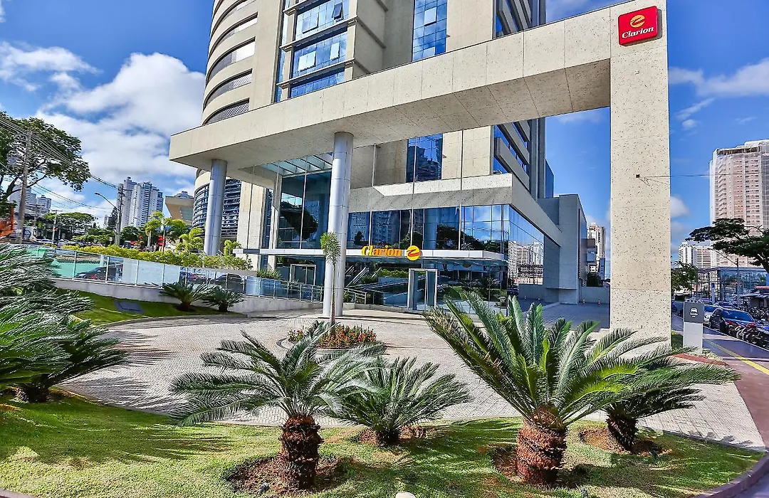 Transamerica Collection Goiania-1