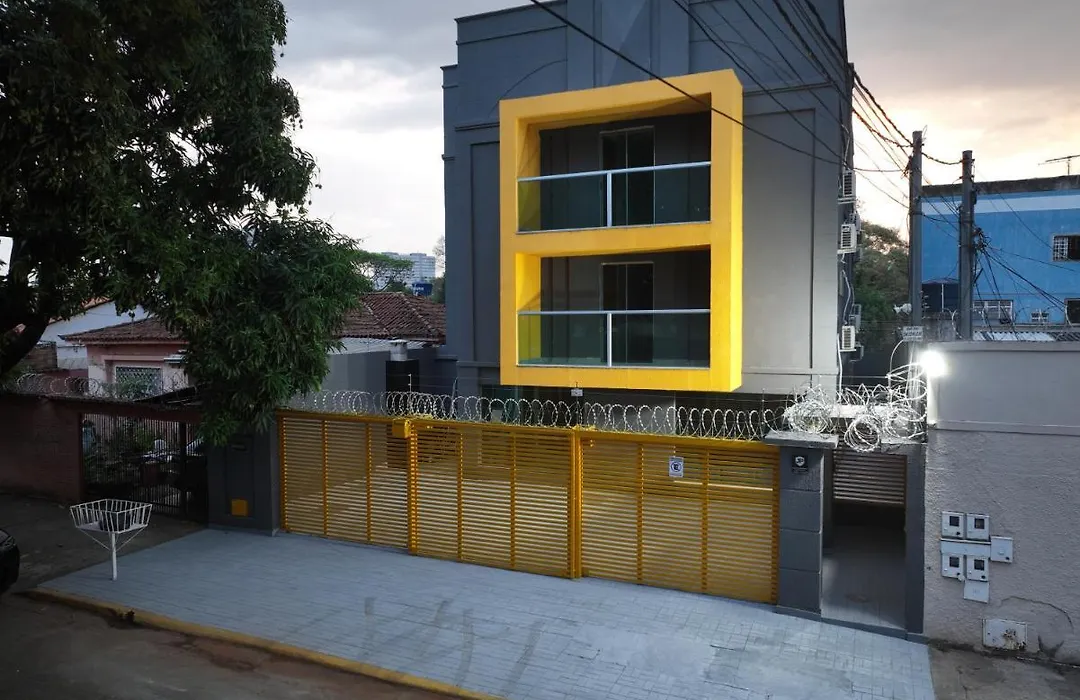 Residencial Carajas-1